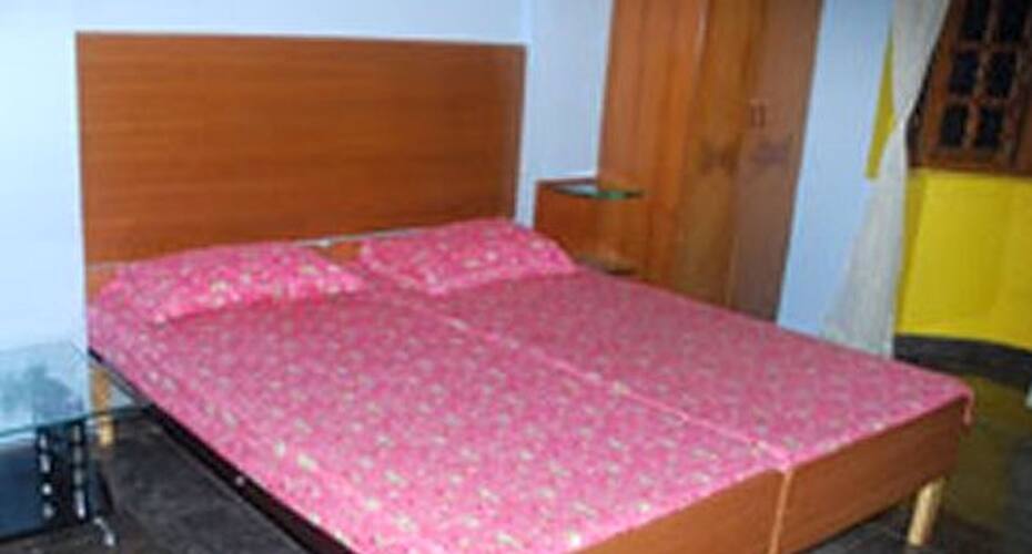 Gayathri Apartments, Chennai 2